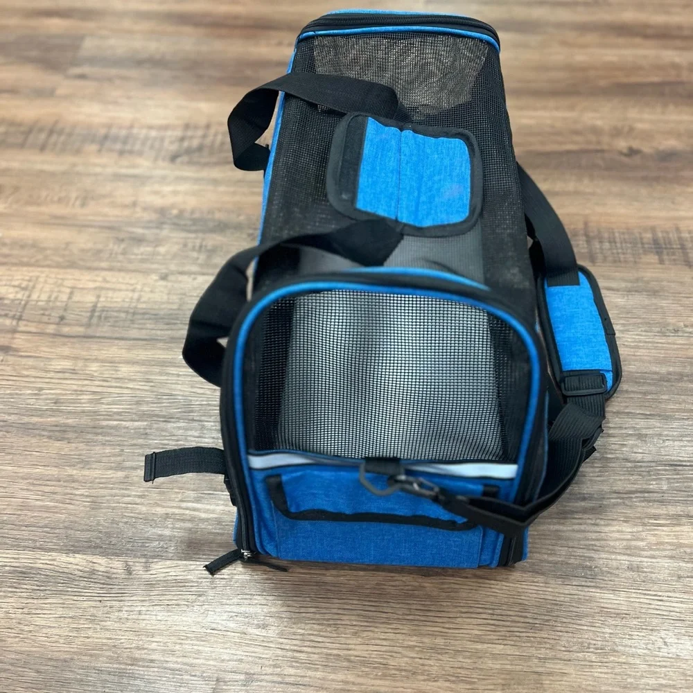 Cats and dog carrier